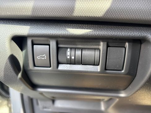 New 2026 Subaru Forester Wilderness image 16