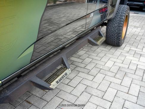 Used 2017 Chevrolet Colorado ZR2 w/ LPO, Premium Interior Package image 68