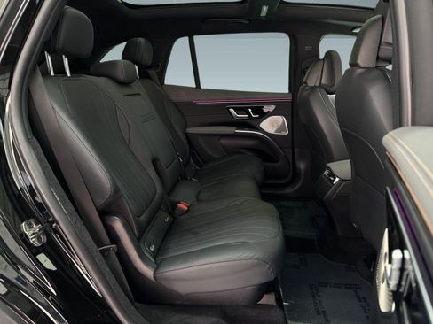 Certified 2023 Mercedes-Benz EQS 450+ 4MATIC SUV image 25