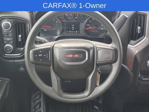 Certified 2020 GMC Sierra 1500 4x4 Crew Cab w/ Sierra Value Package image 24