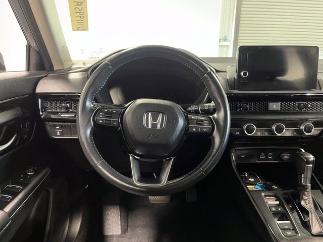 Used 2023 Honda CR-V EX-L image 22