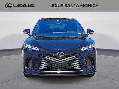 Used 2026 Lexus RX 350 Premium w/ Convenience Package