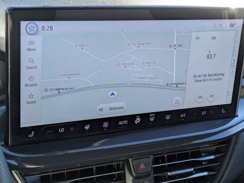 Certified 2023 Ford Escape ST-Line w/ Tech Pack #1 image 23