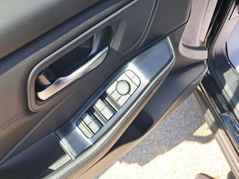 New 2026 Nissan Rogue SV AWD/4WD image 12