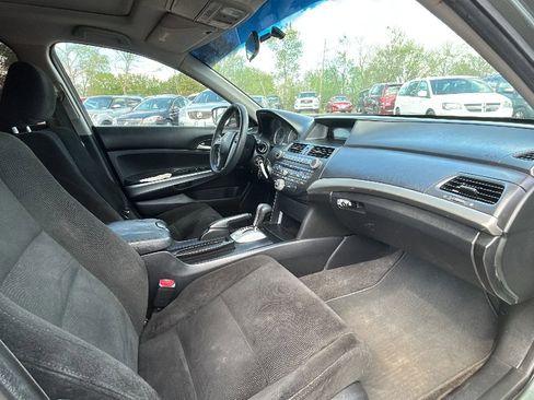 Used 2010 Honda Accord EX image 20