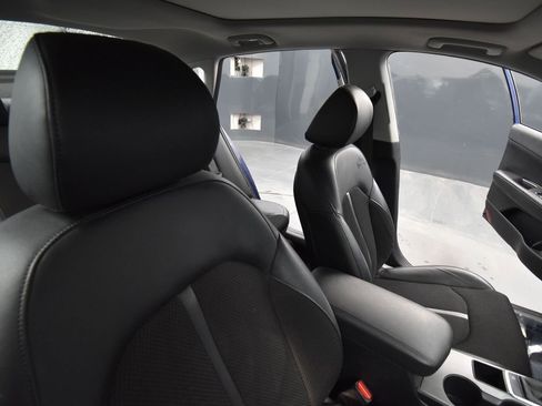 Used 2019 Kia Optima S w/ S Panoramic Sunroof Package image 17