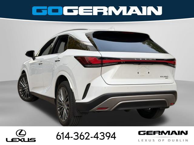 Used 2024 Lexus RX 350 AWD w/ Convenience Package image 12