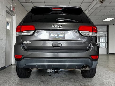 Used 2014 Jeep Grand Cherokee Laredo w/ Trailer Tow Group IV RWD image 6