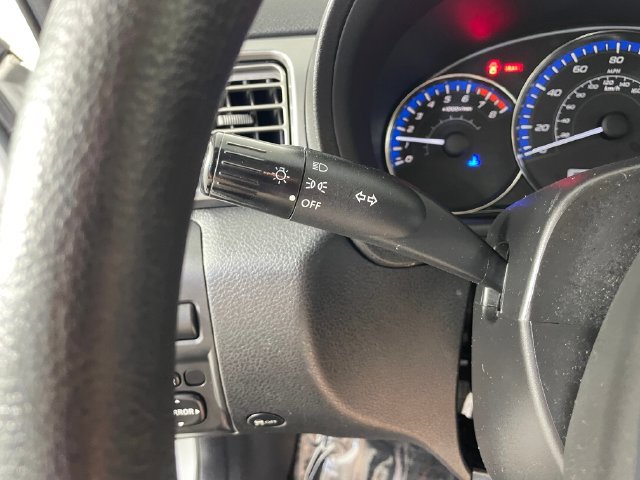 Used 2011 Subaru Forester 2.5X w/ Alloy Wheel Value Pkg AWD/4WD image 11