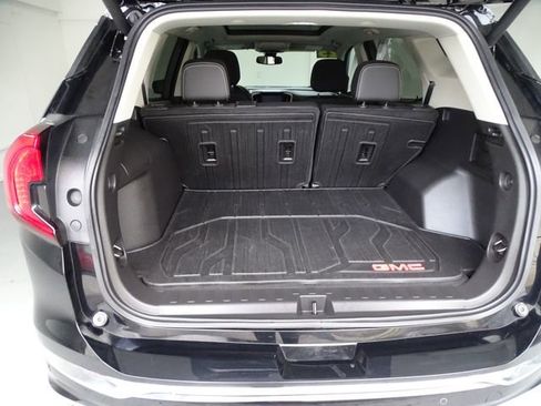 Used 2023 GMC Terrain Denali AWD/4WD image 21