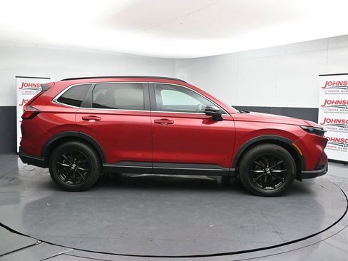 Used 2023 Honda CR-V Sport image 9
