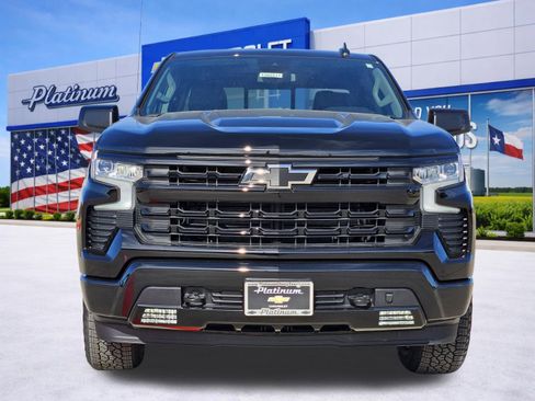 New 2026 Chevrolet Silverado 1500 RST w/ Convenience Package II image 6
