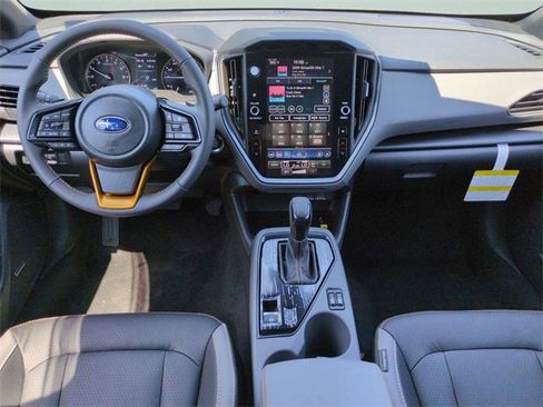 Used 2024 Subaru Crosstrek 2.5i Wilderness w/ Wilderness Package image 14