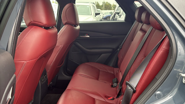 Certified 2025 MAZDA CX-30 AWD 2.5 S w/ Preferred Package image 23