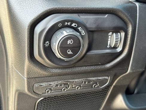 New 2026 Jeep Gladiator Sport AWD/4WD image 26