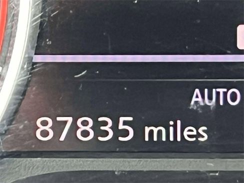 Used 2021 Nissan Rogue S image 20