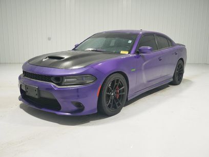 Used 2018 Dodge Charger R/T