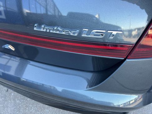 Used 2021 Hyundai Sonata Limited w/ Preferred Accessory Package image 5