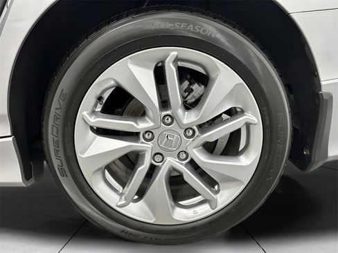 Used 2019 Honda Accord LX image 21