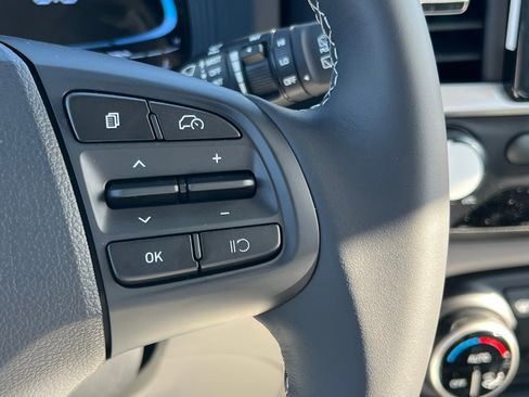 New 2026 Hyundai Venue SEL image 27