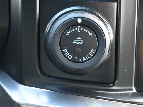 New 2026 Ford F250 King Ranch w/ Chrome Package image 24