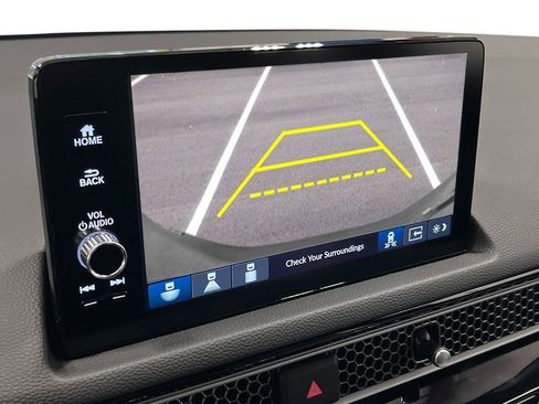 New 2026 Honda Civic Sport Touring image 24