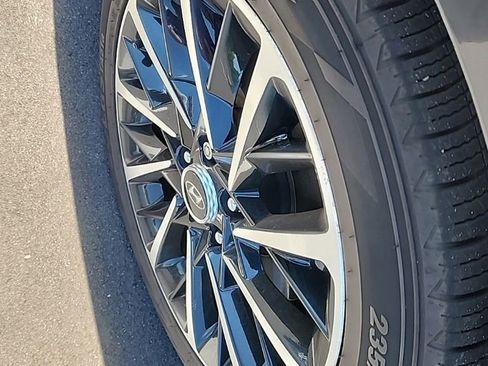 Used 2021 Hyundai Sonata Limited FWD image 9