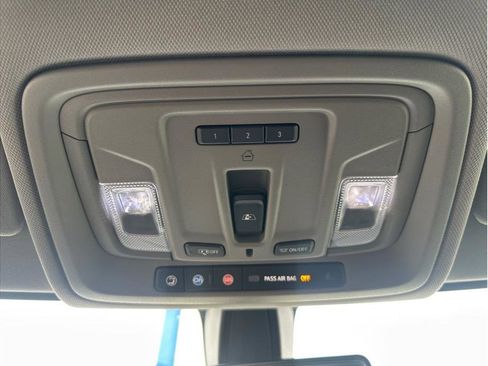 Used 2019 Chevrolet Silverado 1500 LT Trail Boss image 23