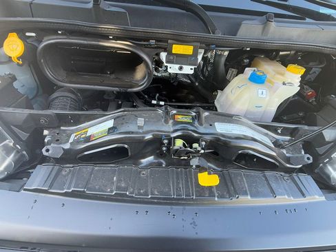 New 2026 RAM ProMaster 1500 w/ Convenience Group image 36