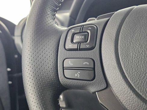 Used 2024 Lexus IS 500 RWD image 27