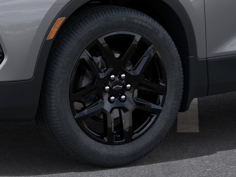 New 2026 Chevrolet Blazer LT w/ LPO, Black Grille Bar Package AWD/4WD image 9