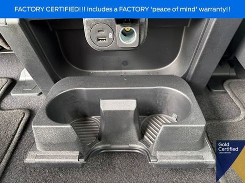 Certified 2023 Ford F150 XL w/ STX Appearance Package AWD/4WD image 21