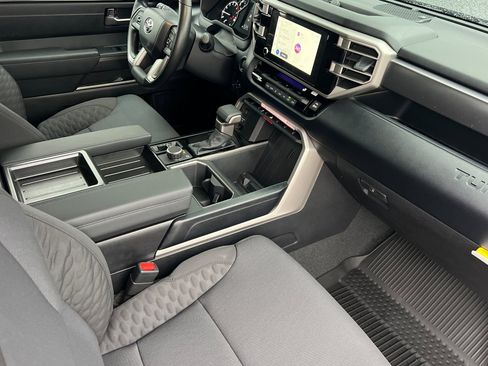 New 2026 Toyota Tundra SR5 w/ SR5 Convenience Package image 12