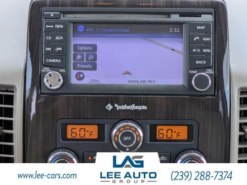 Used 2013 Nissan Titan SL w/ Heavy Metal Edition Pkg RWD image 15