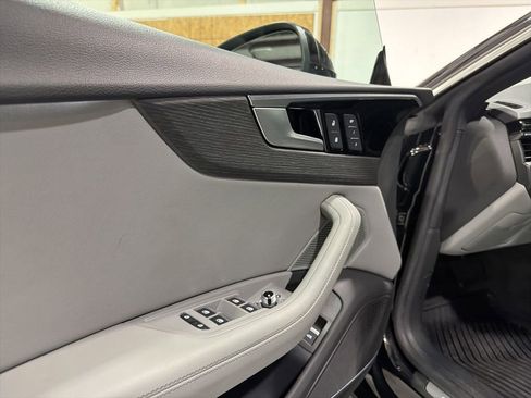 Used 2022 Audi A5 2.0T Premium Plus image 29