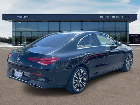 Used 2023 Mercedes-Benz CLA 250 image 6
