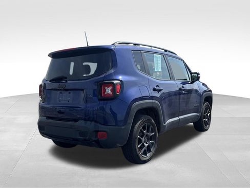 Used 2019 Jeep Renegade Altitude w/ Quick Order Package 22M AWD/4WD image 5