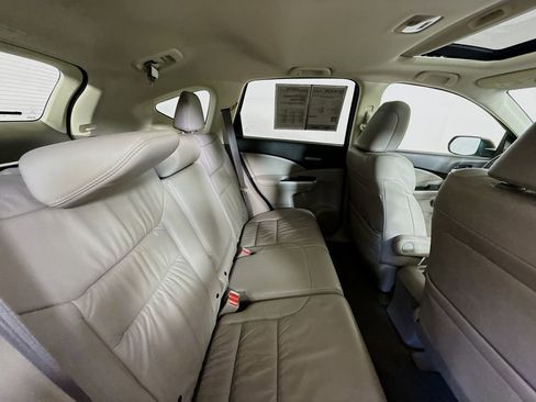 Used 2012 Honda CR-V EX-L image 24