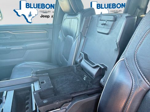 Certified 2019 RAM 1500 Limited AWD/4WD image 25