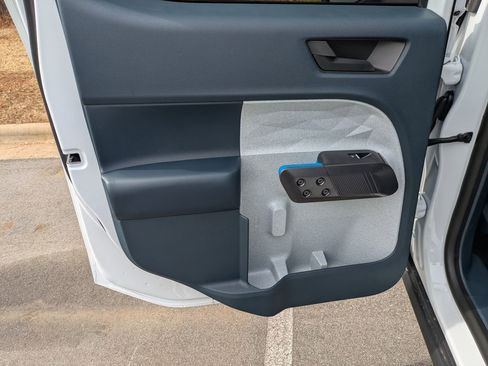 New 2026 Ford Maverick XLT w/ XLT Luxury Package image 23