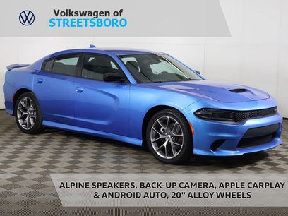 Used 2023 Dodge Charger GT