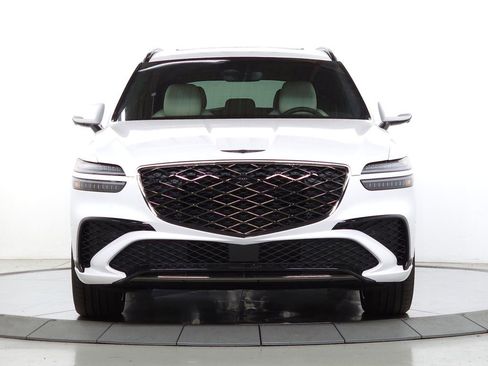 New 2026 Genesis GV70 3.5T Sport Prestige AWD/4WD image 2