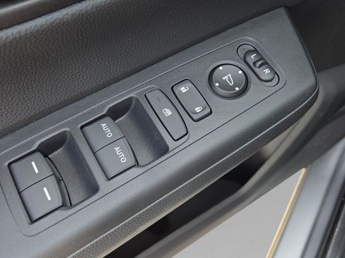 New 2026 Honda CR-V Sport image 32