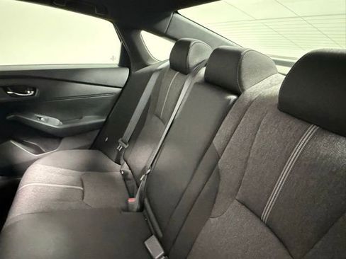 Used 2024 Honda Accord Sport image 37