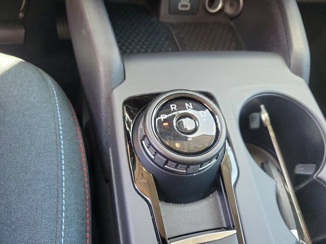 Used 2023 Ford Bronco Sport Heritage AWD/4WD image 27