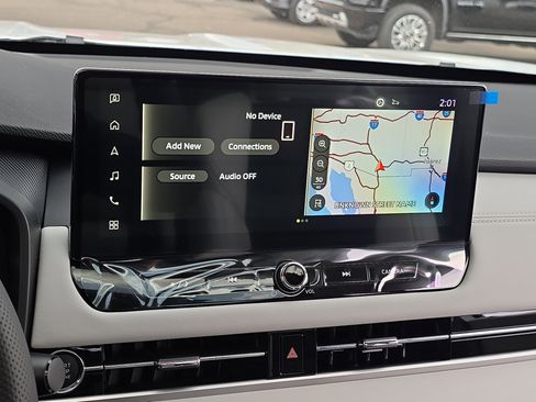 New 2026 Mitsubishi Outlander SE FWD image 20