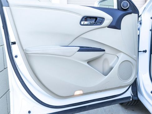 Used 2016 Acura RDX AWD w/ Advance Package image 12