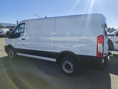 Used 2017 Ford Transit 150 148 Low Roof