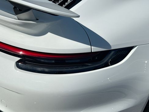 Used 2025 Porsche 911 Turbo AWD/4WD image 23