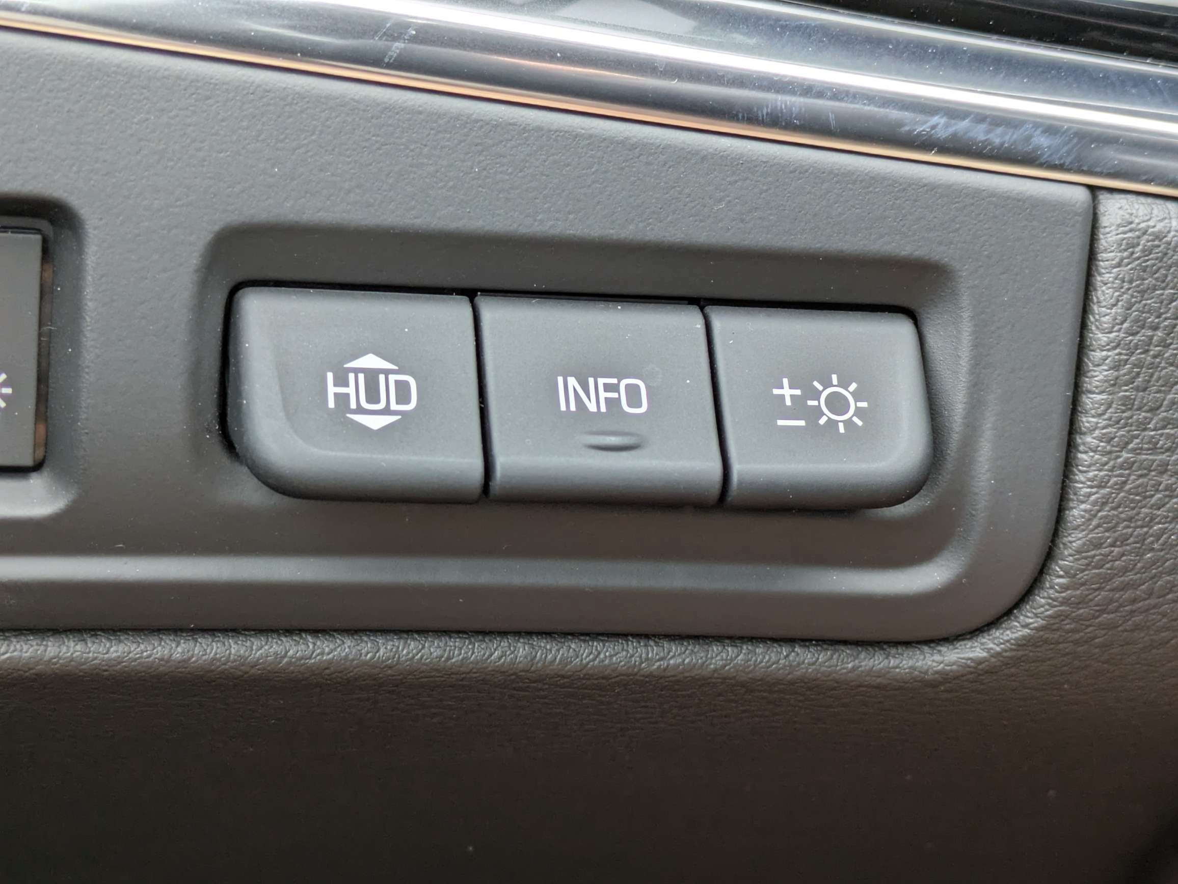 Used 2021 Cadillac XT6 Premium Luxury w/ LPO, Radiant Package AWD/4WD image 19